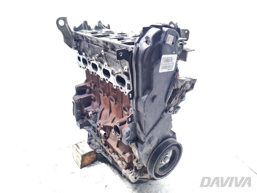 Ford kuga motore nudo tdci - motore,
