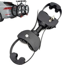 Supporto telaio per portabici