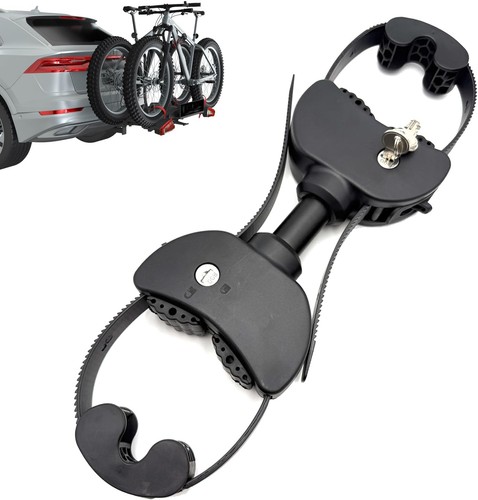 Supporto telaio per portabici