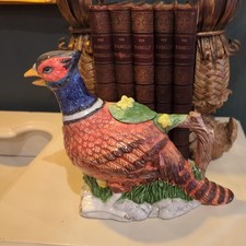 Albert E Price Ceramic Figural