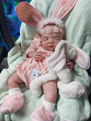 Reborn bambina - , 👶
