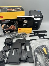 Kodak Scanza scanner digitale per pellicole e diapositive
