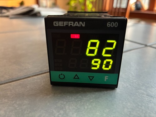Gefran 600 0 1 - gefran, 600-r-r-0-0-1