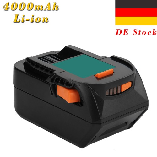 4000mah 18v litio batteria - 18v,