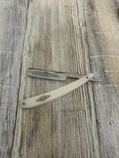 Rasoio dritto Kukri Solingen