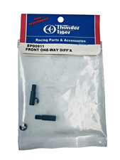 Thunder Tiger Front One-Way