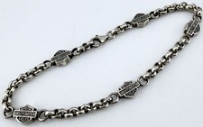 BRACCIALE HARLEY DAVIDSON