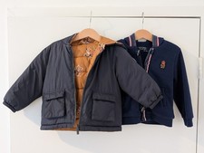 Lot: Mayoral Boys Insulated