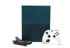 Microsoft Xbox One S 500GB