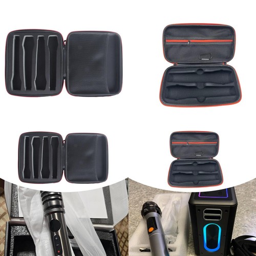 Microfono astuccio custodia - microfono,