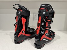 Scarponi da sci NORDICA Speed