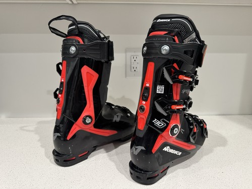 Scarponi sci nordica - sci, speed