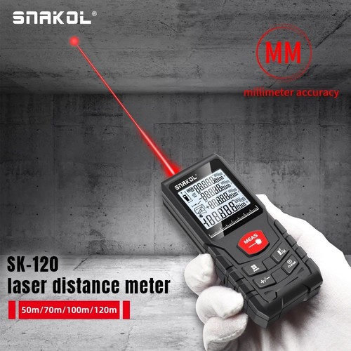 Laser distancia snakol - a,