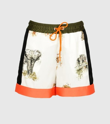 Pantaloncini donna pinko - pantaloncini,