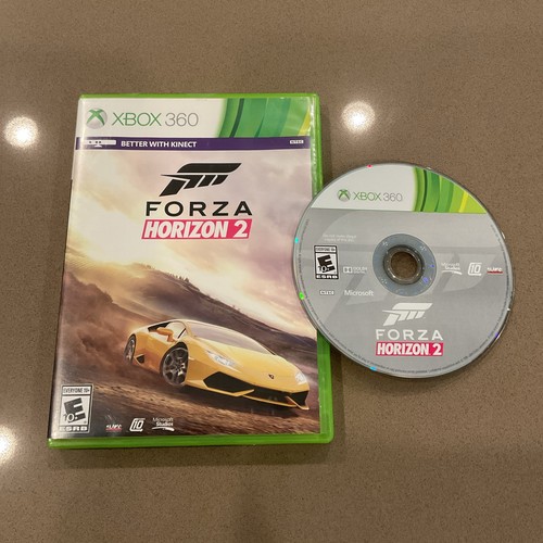 Forza horizon microsoft - forza,