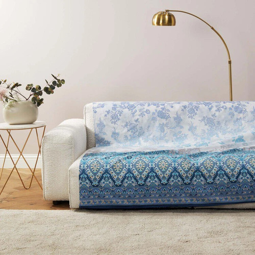 Telo arredo bassetti home - arredo,