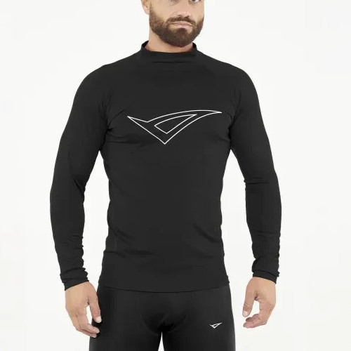 Maglia maglietta termica uomo - maglietta,