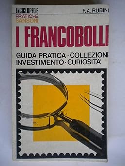 Francobolli guida pratica - i,