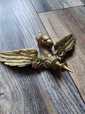 Antico supporto per mobili