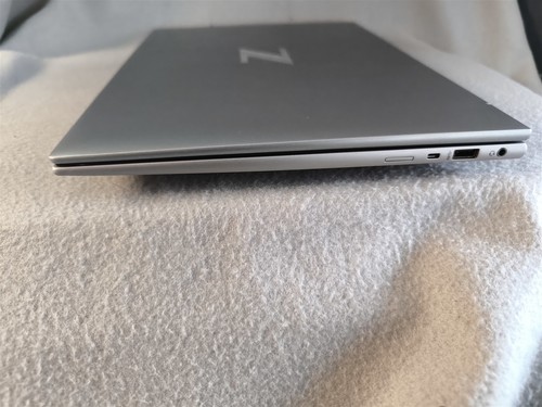 Ssd zbook firefly - 14, g9