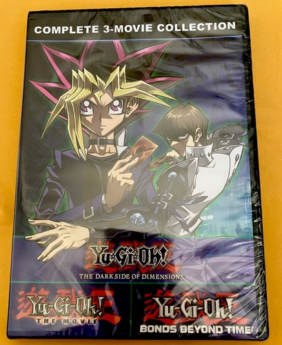 New sealed complete - new/sealed,