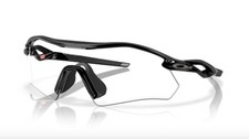 Oakley 9495 02 Radar Plate - Sunglasses - Nero Lucido/Fotocromatico
