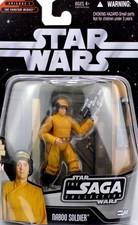 SOLDATINO NABOO "TPM" #050
