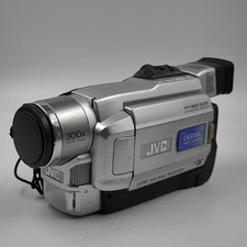 JVC Gr-dvl157 E 300x Digitale