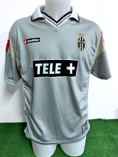 MAGLIA JUVENTUS NO MATCH WORN