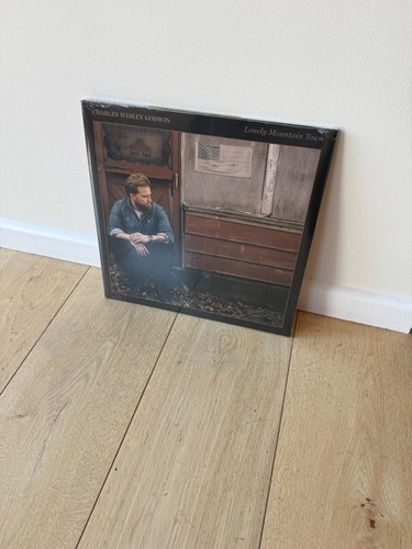 Charles wesley godwin lonely - charles,