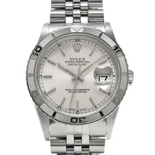 OROLOGIO ROLEX Datejust