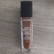 Lancome Teint Miracle