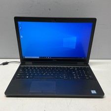 Dell Latitude 5590 i5-7300U