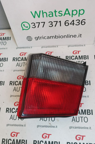 Lancia dedra berlina fanale - dedra,