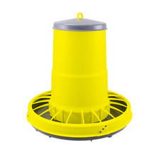 Alimentatore pollame 12l - pollame,