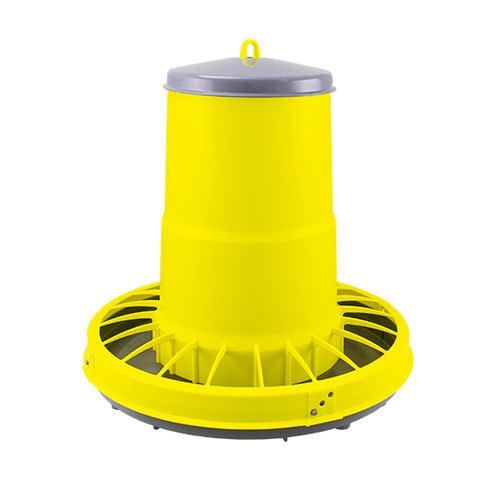 Alimentatore pollame 12l - alimentatore,