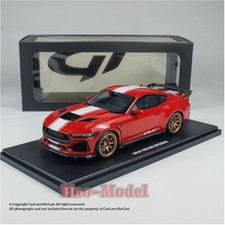 GT Spirit 1:18 Ford Shelby