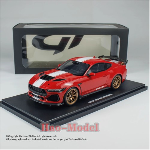 Spirit ford shelby - spirit,