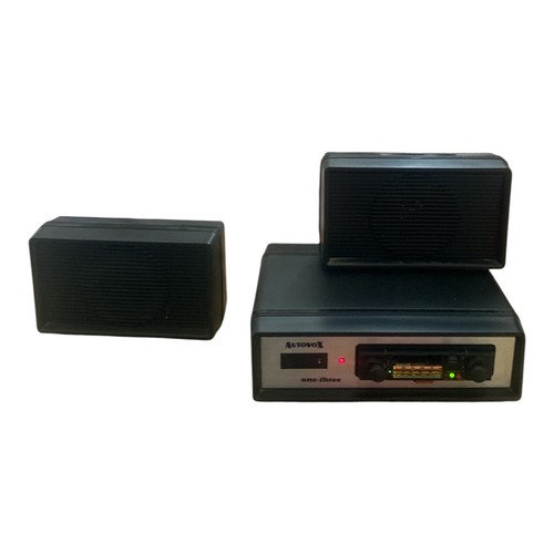 Radio autoradio estraibile - radio,