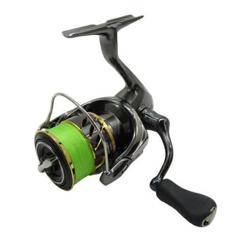Mulinello spinning shimano - mulinello, da