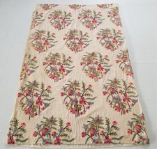 Tenda vintage tradizionale