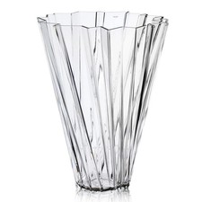 VASO SHANGHAI 1229 CRISTALLO -