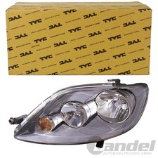 TYC FARI ANTERIORI H7/H7