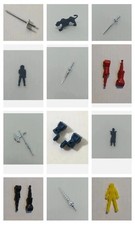 Pezzi Ricambio Per Gordian