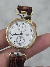 Orologio sector armee