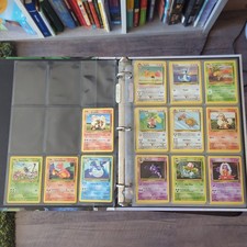 Base Set 2 Complete Set Of