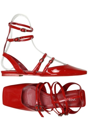 Zara sandali donna scarpe - zara,