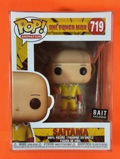 Funko Pop! Saitama One Punch