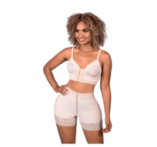 Cintura donna vita alta