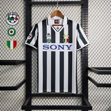 Maglia retro casa Juventus